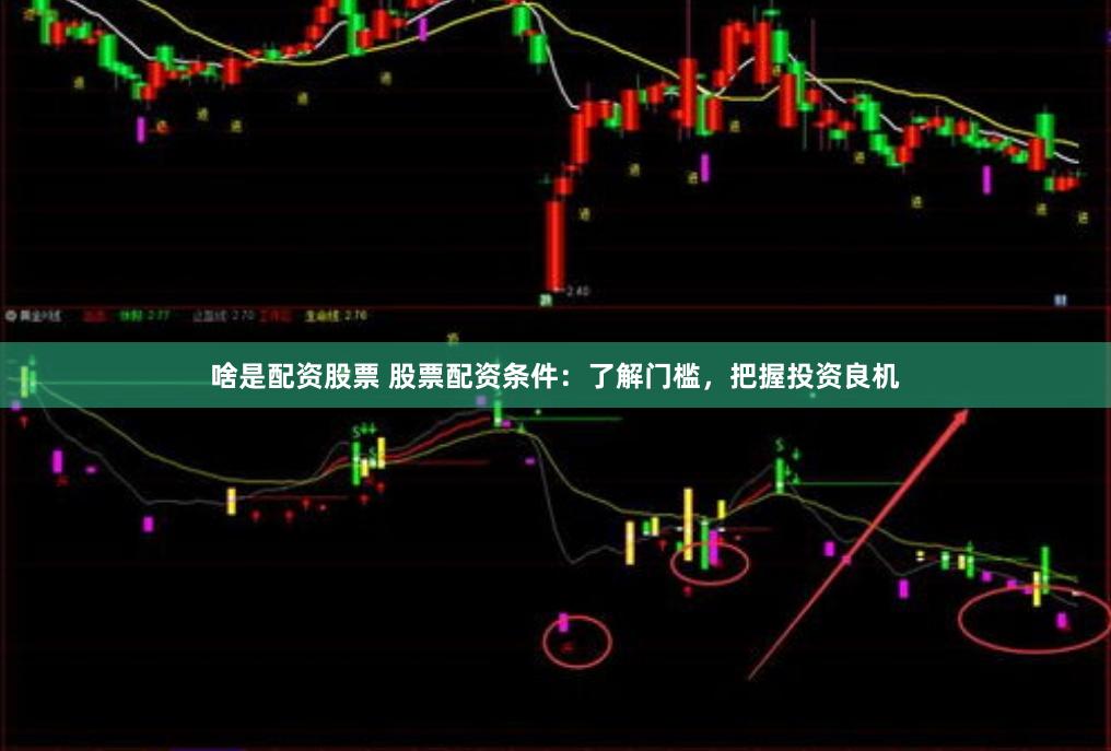 啥是配资股票 股票配资条件：了解门槛，把握投资良机