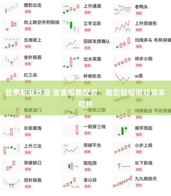 股票职业炒股 吉首股票配资：助您轻松撬动资本杠杆