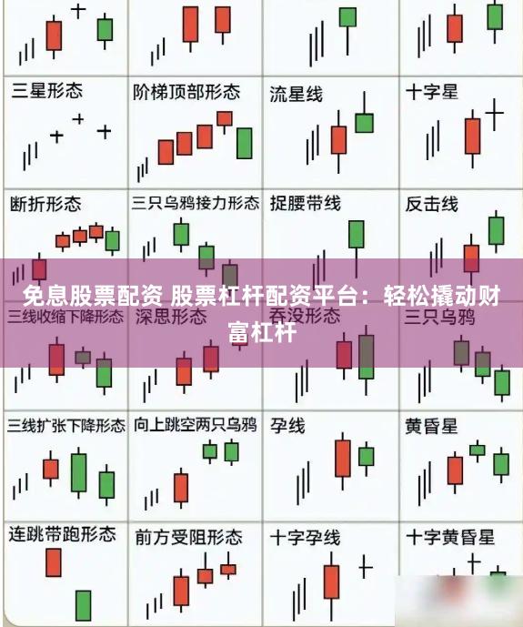 免息股票配资 股票杠杆配资平台：轻松撬动财富杠杆