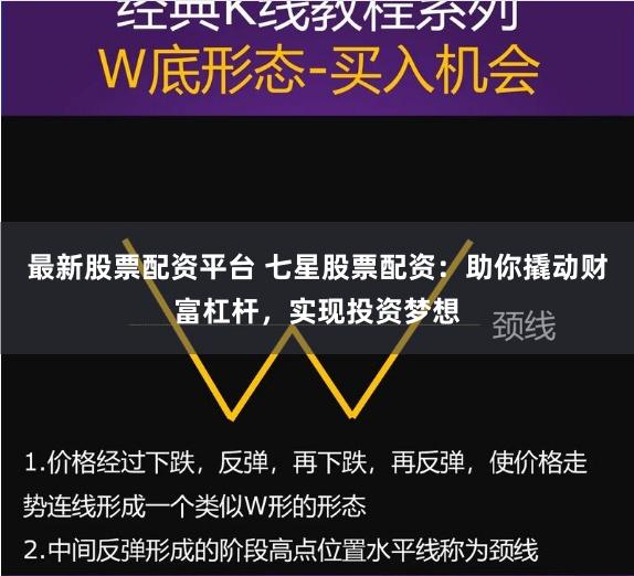 最新股票配资平台 七星股票配资：助你撬动财富杠杆，实现投资梦想