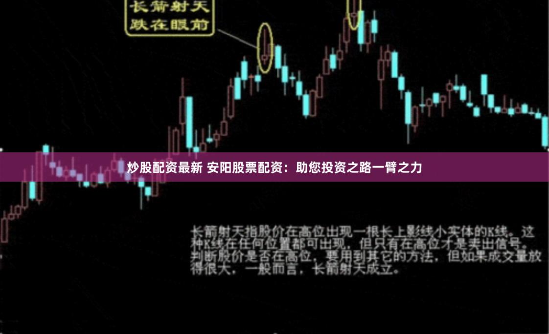 炒股配资最新 安阳股票配资：助您投资之路一臂之力